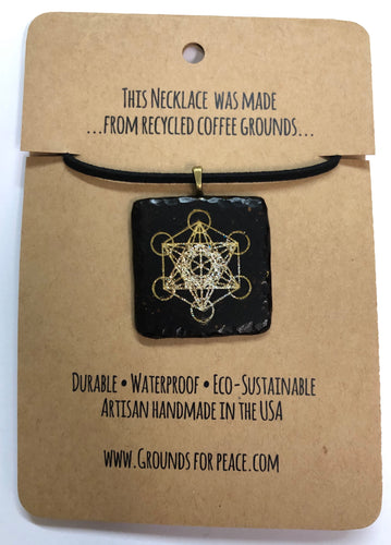 CGN Whlsl. Metatron’s Cube