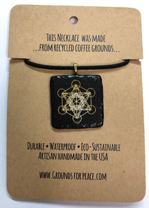 CGN Whlsl. Metatron’s Cube