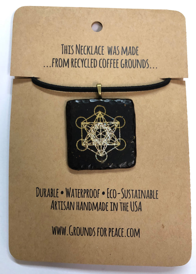 CGN Whlsl. Metatron’s Cube