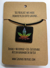 CGN Hemp Leaf