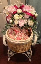 Create your own Valentine fizzy bath bombs and bath salts