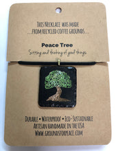 CGN Peace Tree