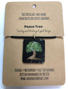 CGN Peace Tree