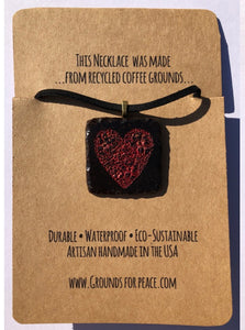 CGN Heart of Gold (Any color available)