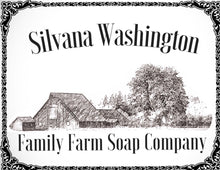 Family Farm hard soap