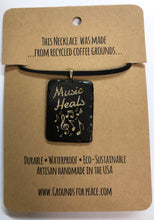 CGN Whlsl. Music heals