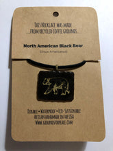 CGN Whlsl. Black Bear