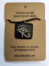 CGN Whlsl. Egyptian Eye of Horus