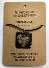 CGN Whlsl. Heart of Gold (Any color available)
