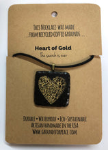 CGN Heart of Gold (Any color available)