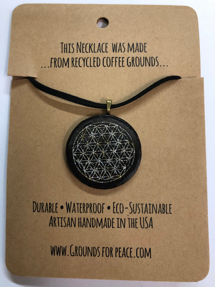CGN Whlsl. Flower of Life