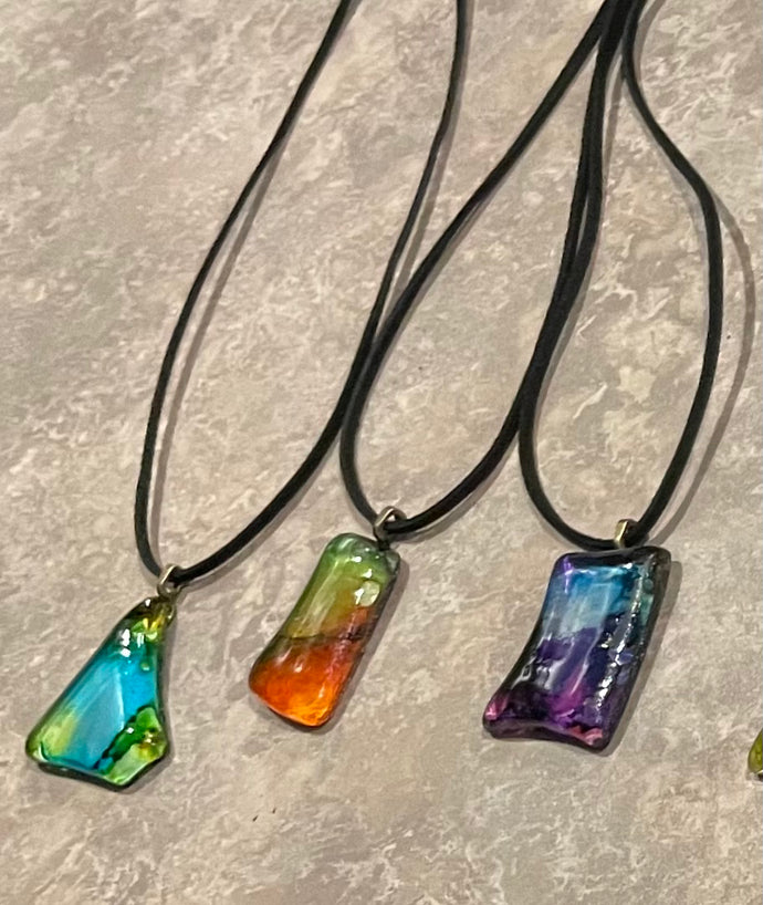 Monica Schriver project for September